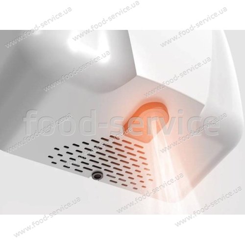 Автоматическая сушилка для рук Berg HSD-A90005 белая